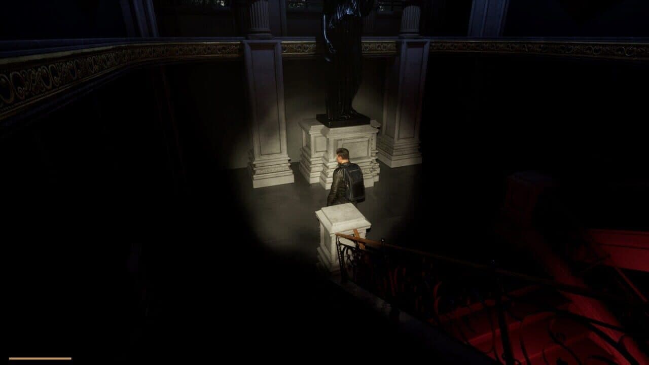 Night Shift at the Museum thumbnail 12