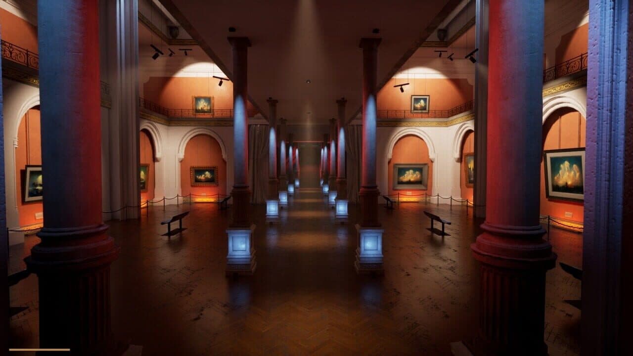 Night Shift at the Museum thumbnail 14