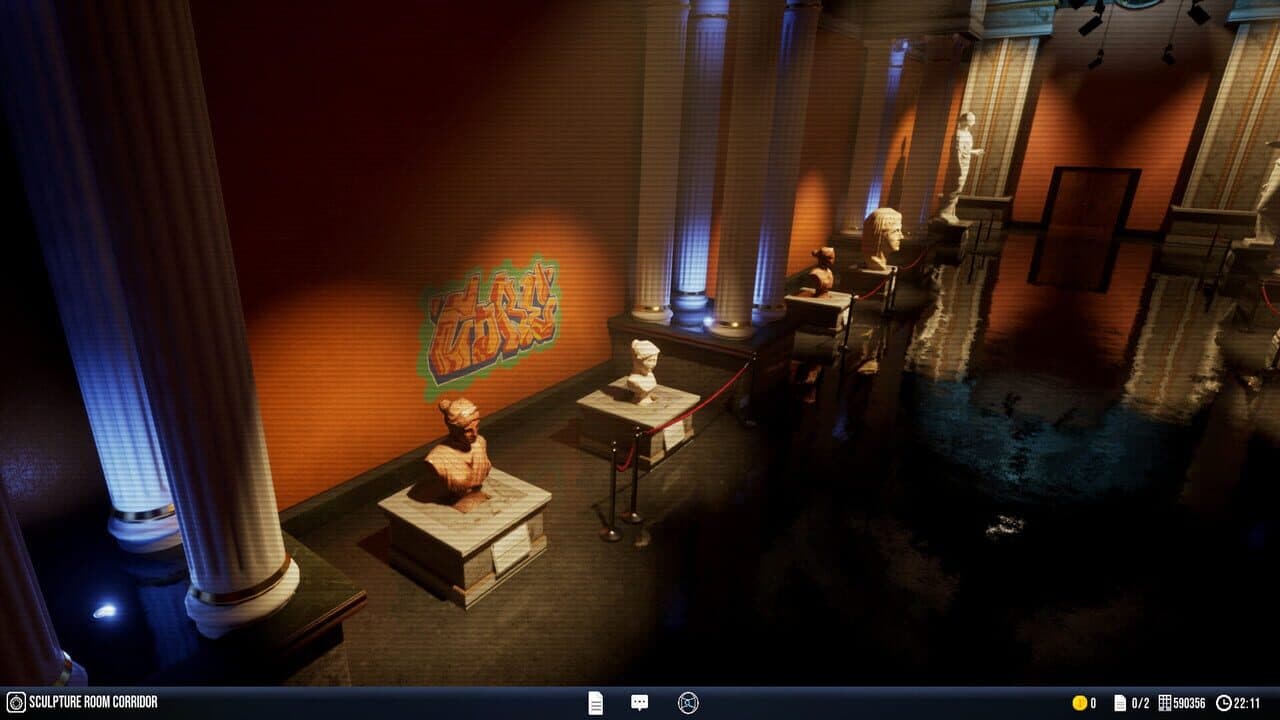 Night Shift at the Museum thumbnail 16