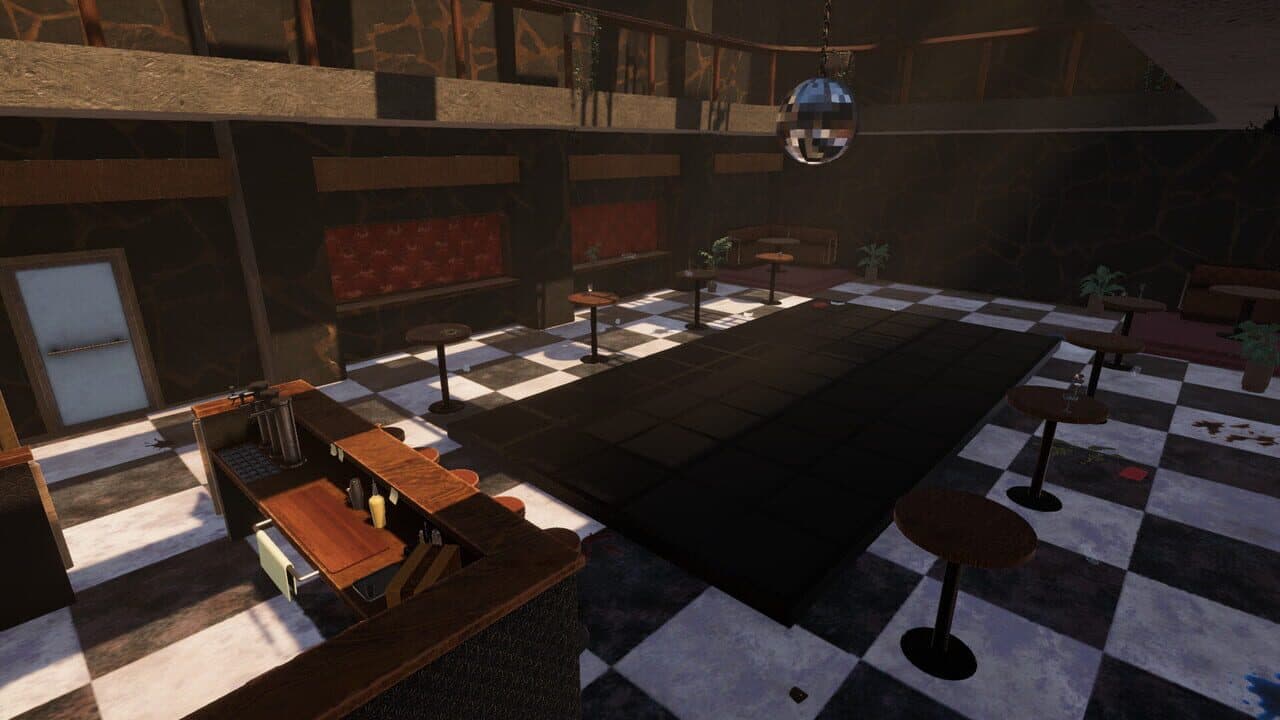 Under the Disco Lights thumbnail 2