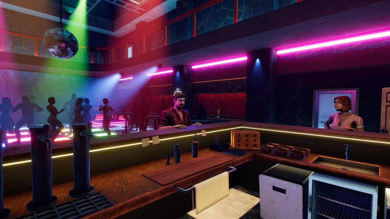 Under the Disco Lights thumbnail 5