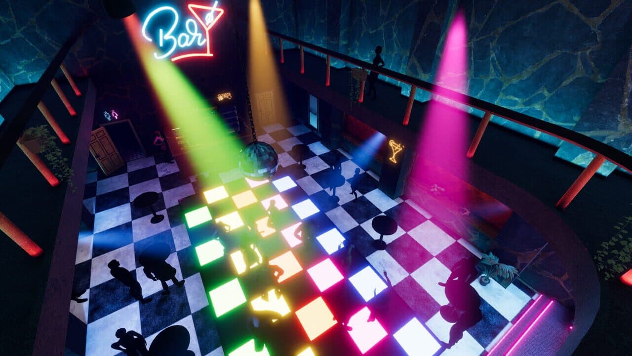 Under the Disco Lights thumbnail 7
