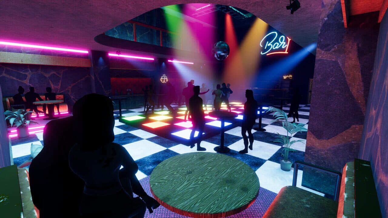 Under the Disco Lights thumbnail 8