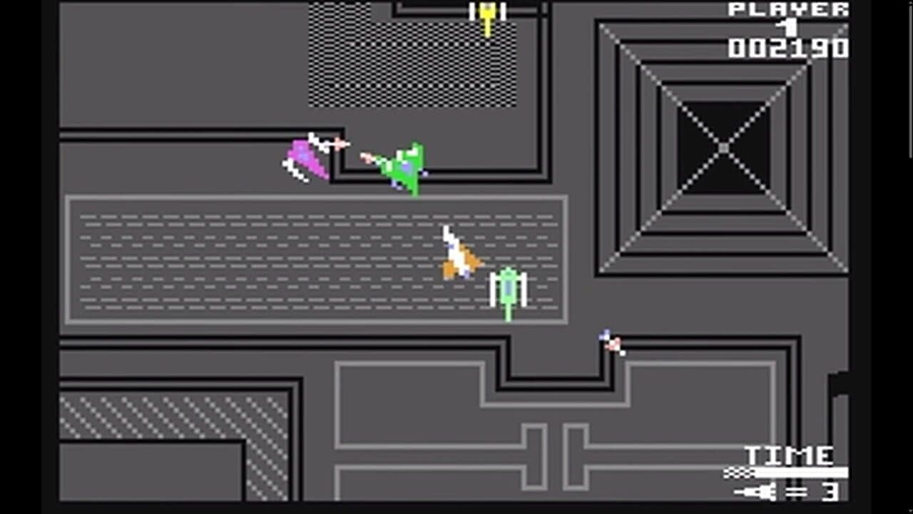 Space Pilot 2 thumbnail 2