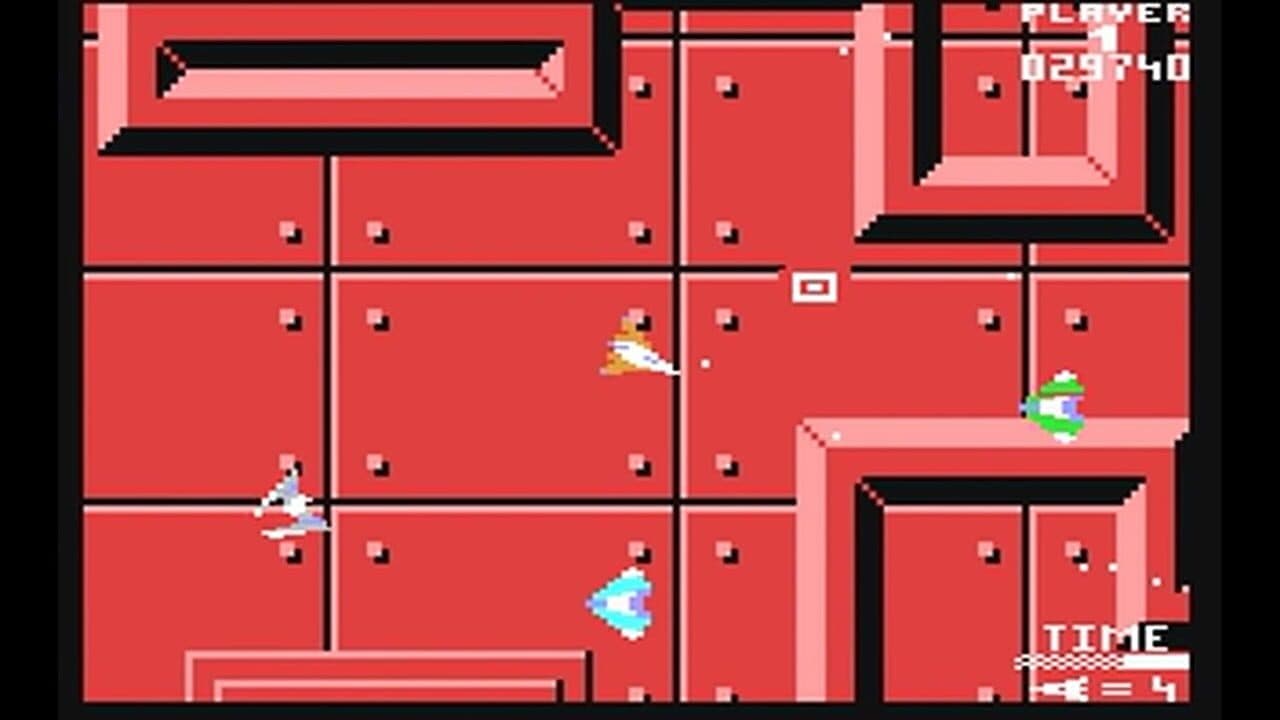 Space Pilot 2 thumbnail 3
