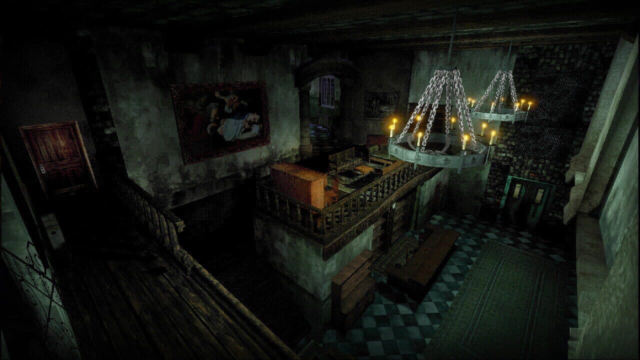 Doctor Viscera screenshot 1