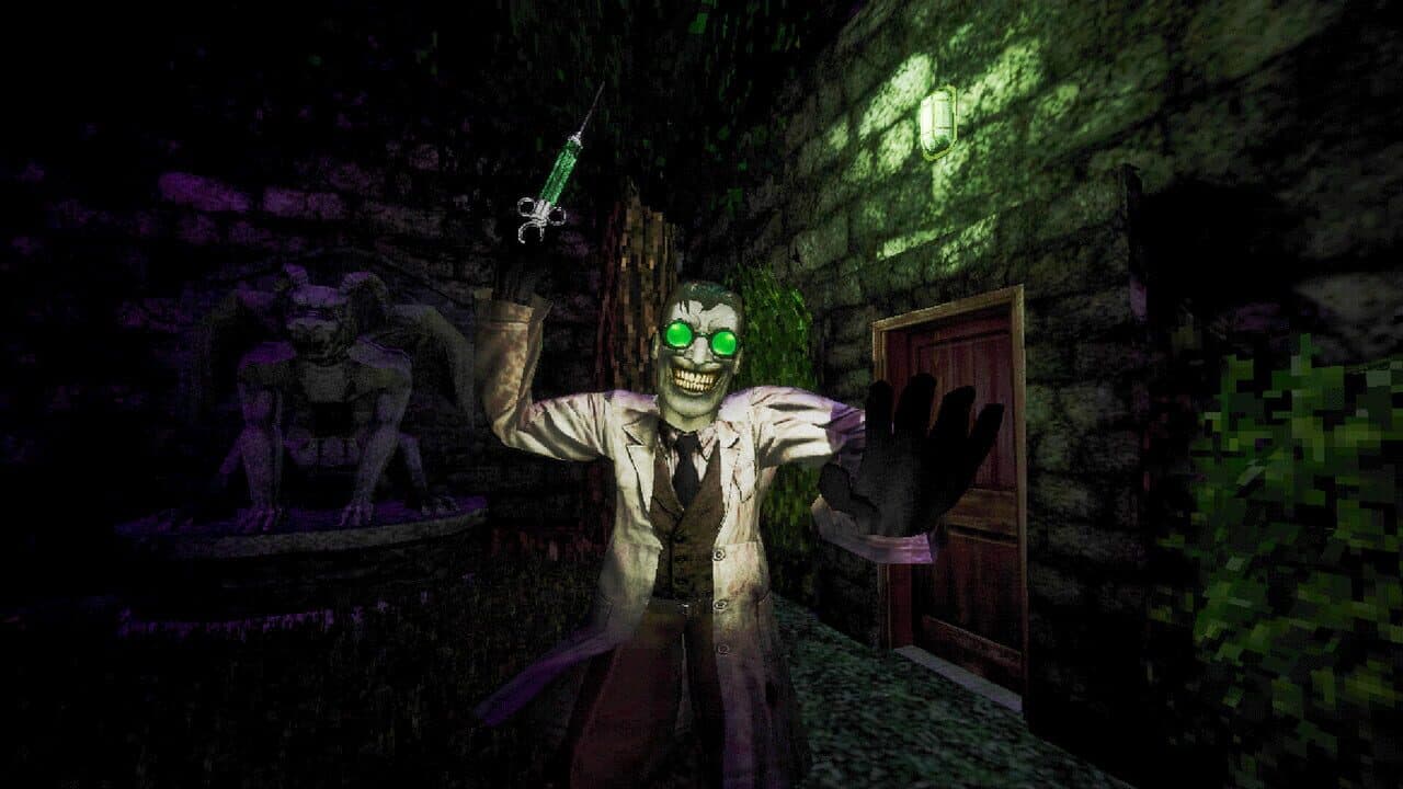 Doctor Viscera thumbnail 3