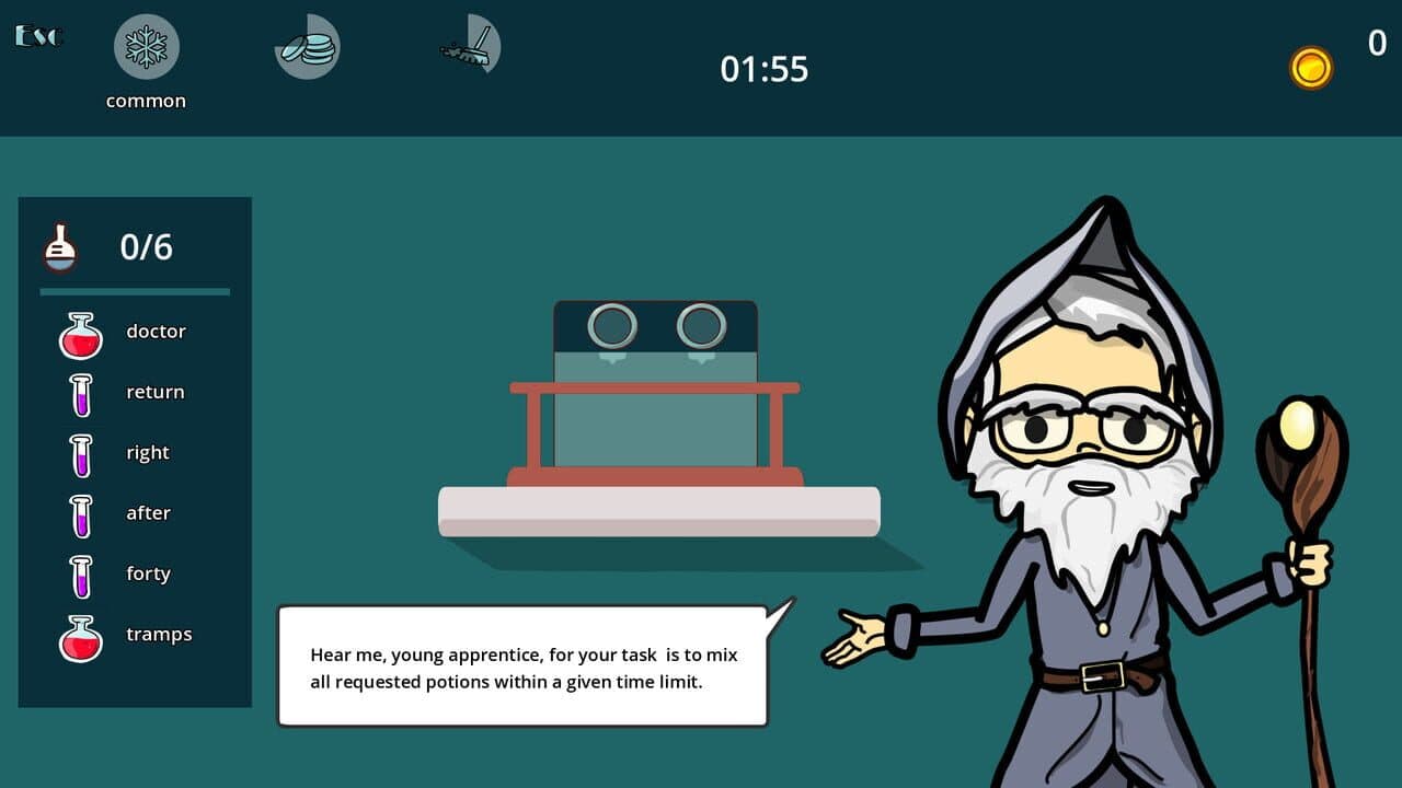 Train Your Fingers: Lab thumbnail 3