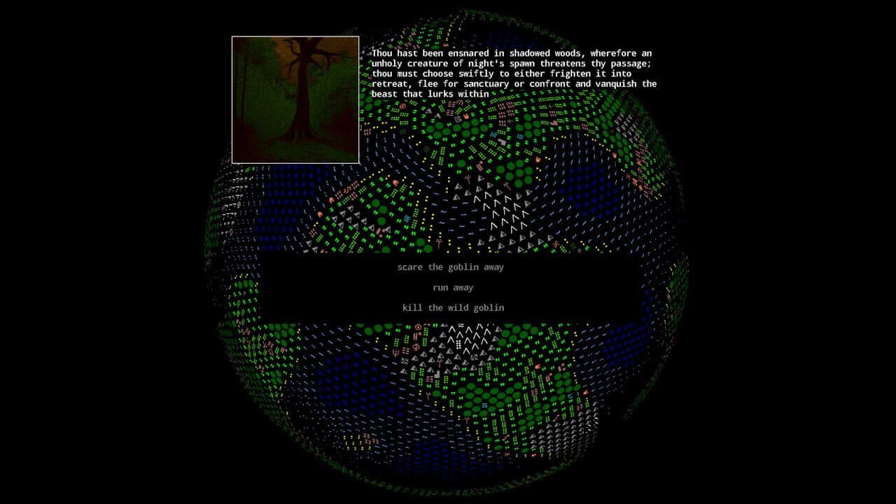 Jellyfish Egg screenshot 1