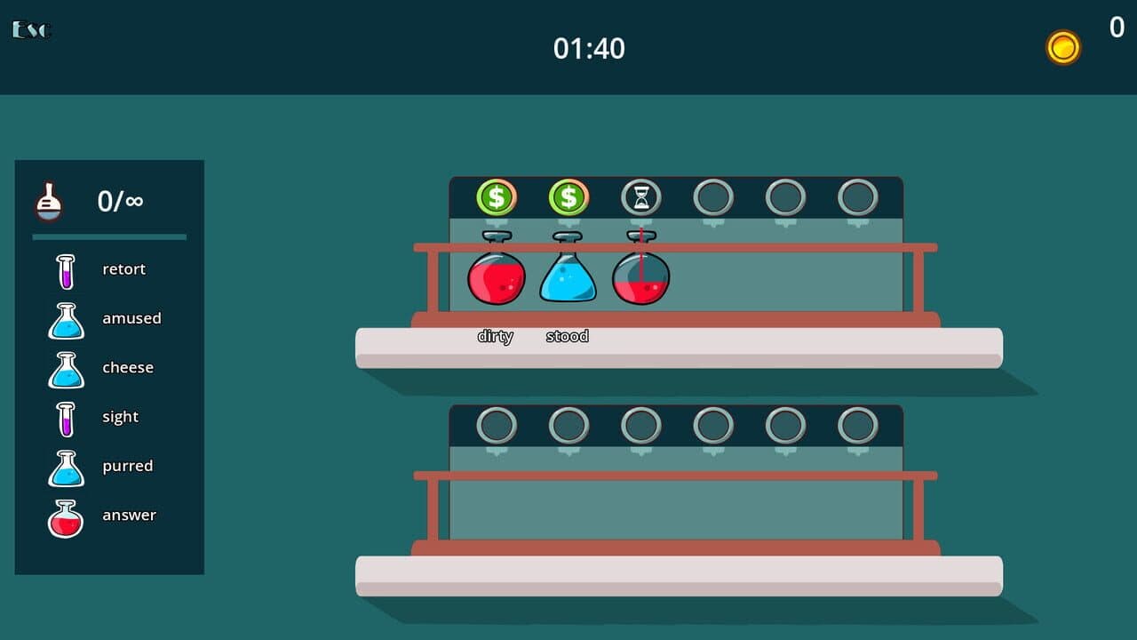 Train Your Fingers: Lab thumbnail 4