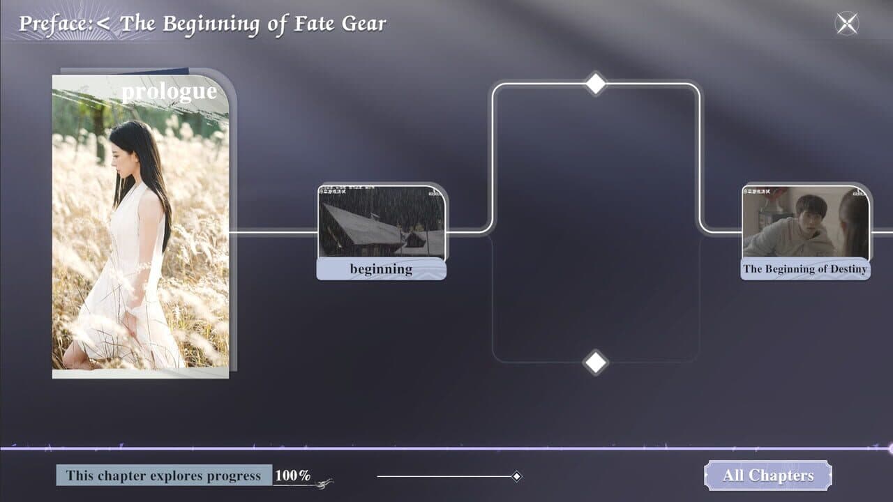 Breaker of Fatalism thumbnail 5