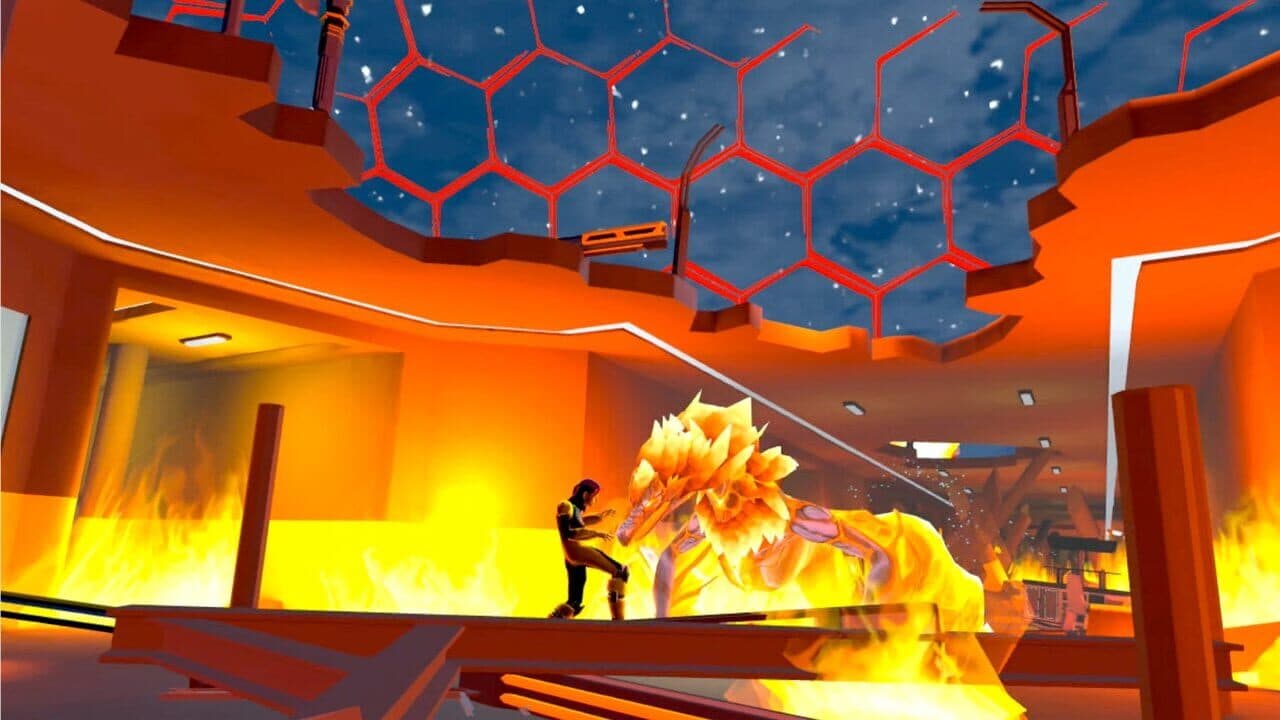 The Phoenix Gene thumbnail 2