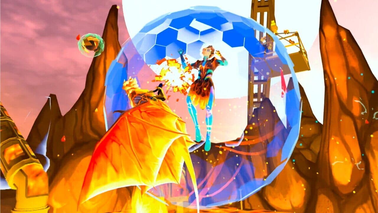 The Phoenix Gene thumbnail 3