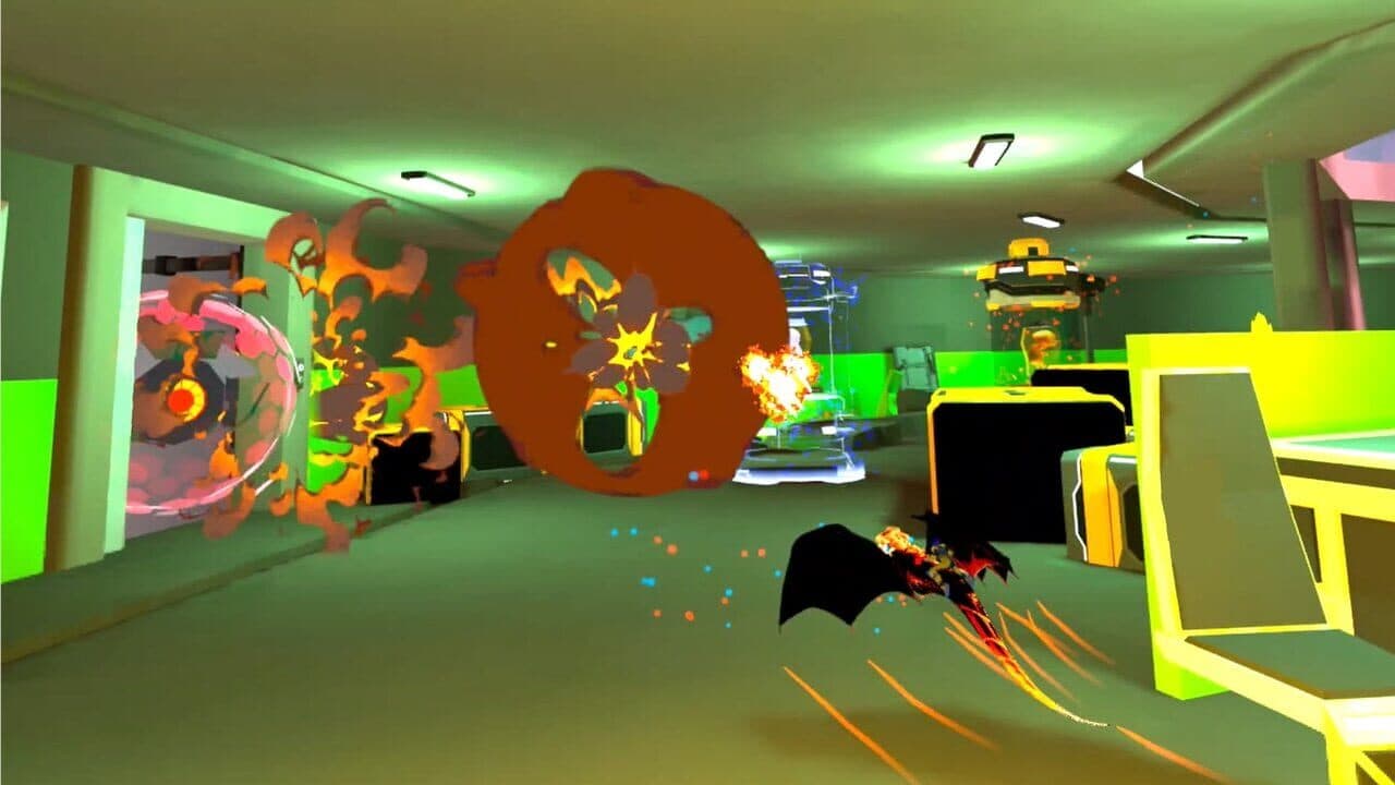 The Phoenix Gene thumbnail 4