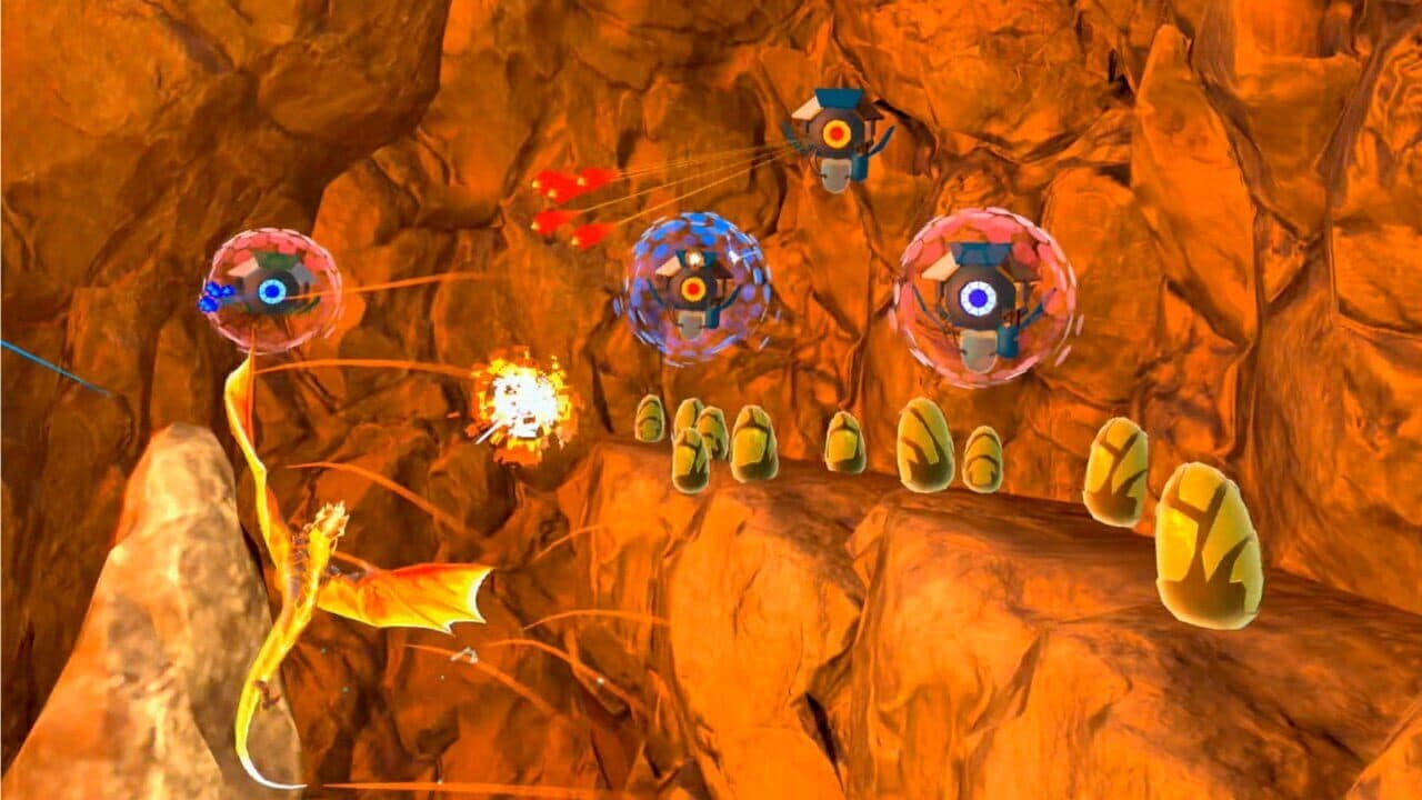 The Phoenix Gene thumbnail 5