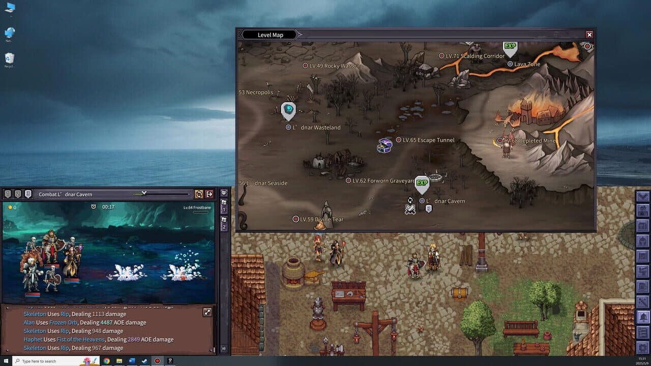 Loot of Baal thumbnail 2