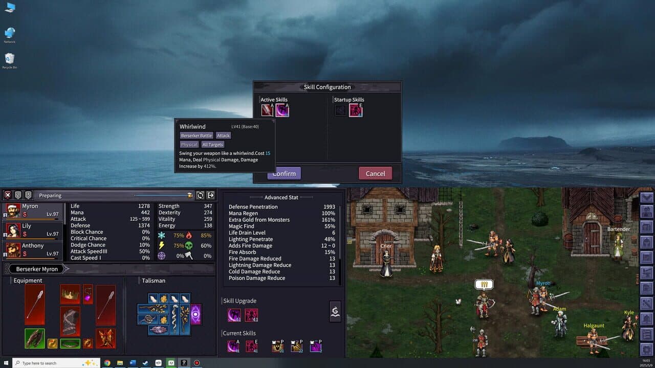 Loot of Baal thumbnail 6