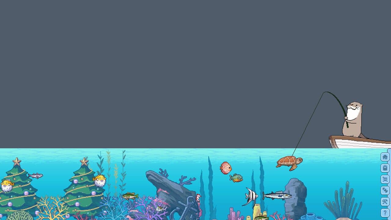 Desktop Fisher thumbnail 2
