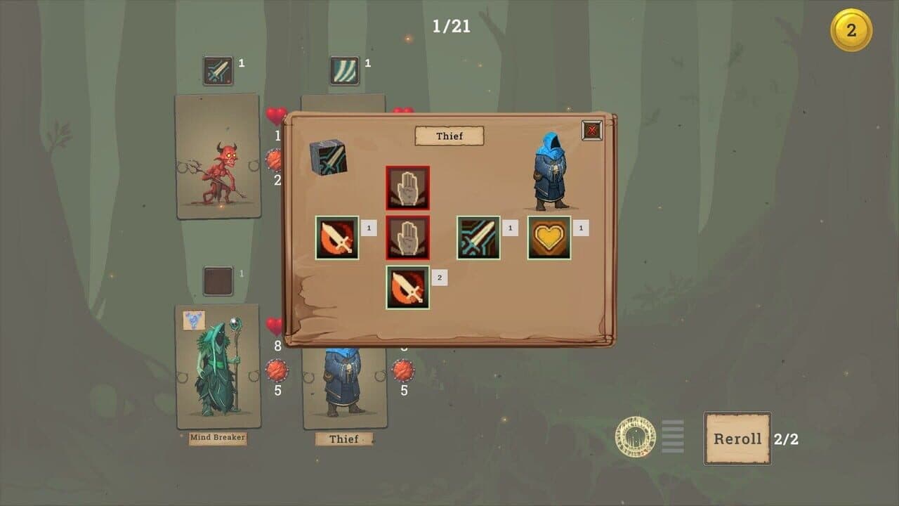 Heroes & Dice thumbnail 6