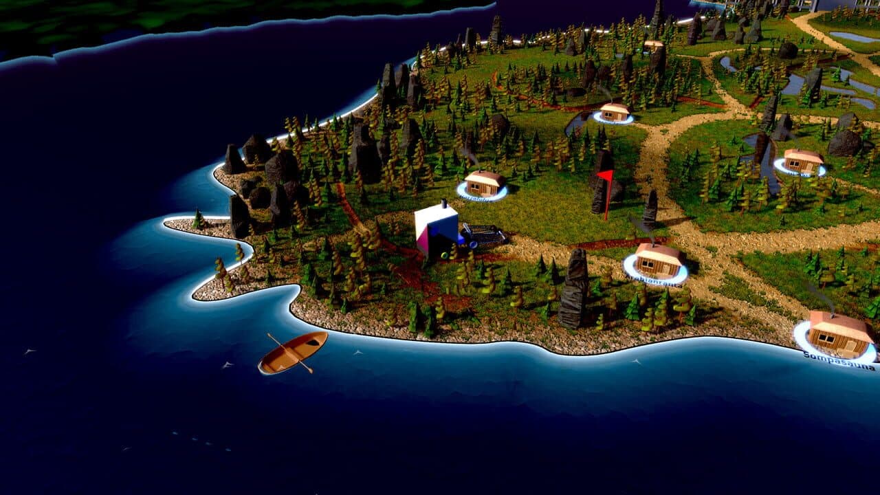 Saunageddon thumbnail 2
