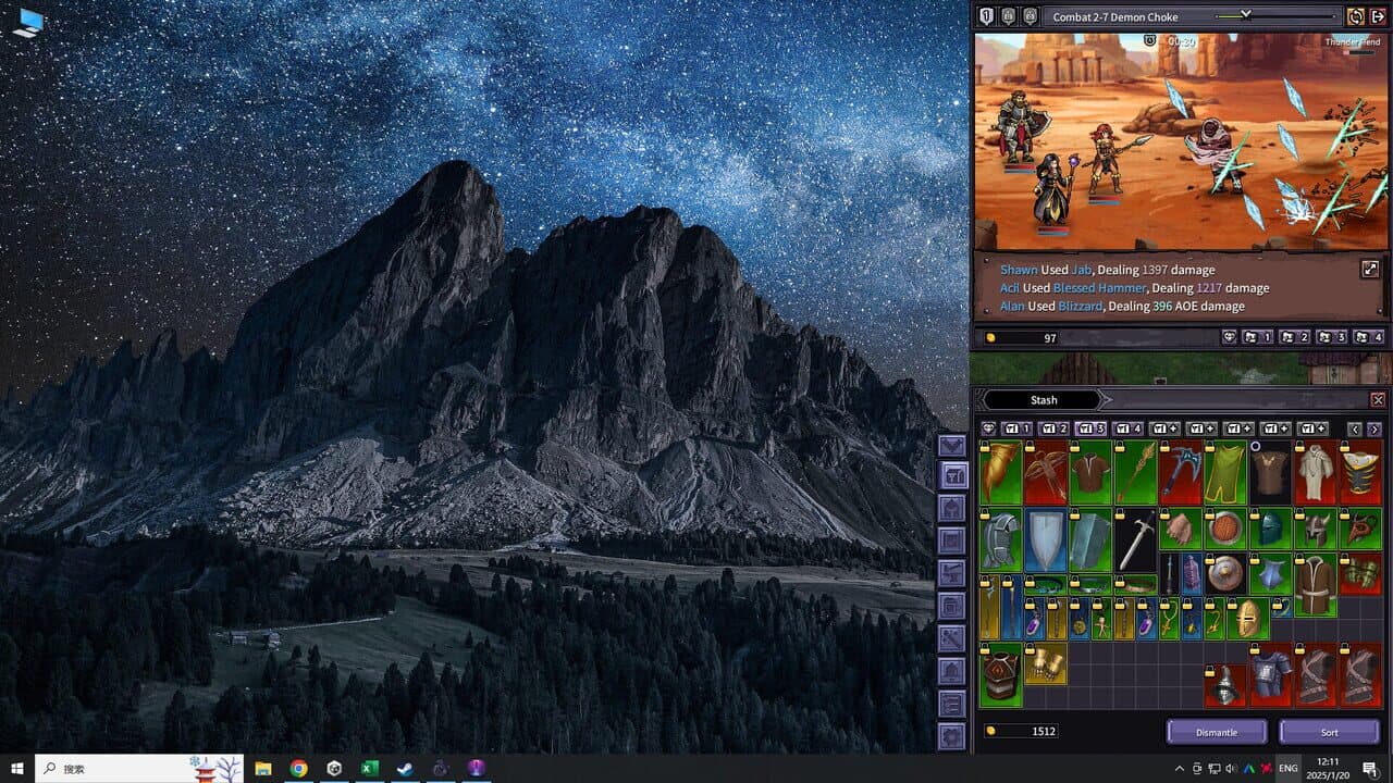 Loot of Baal thumbnail 3