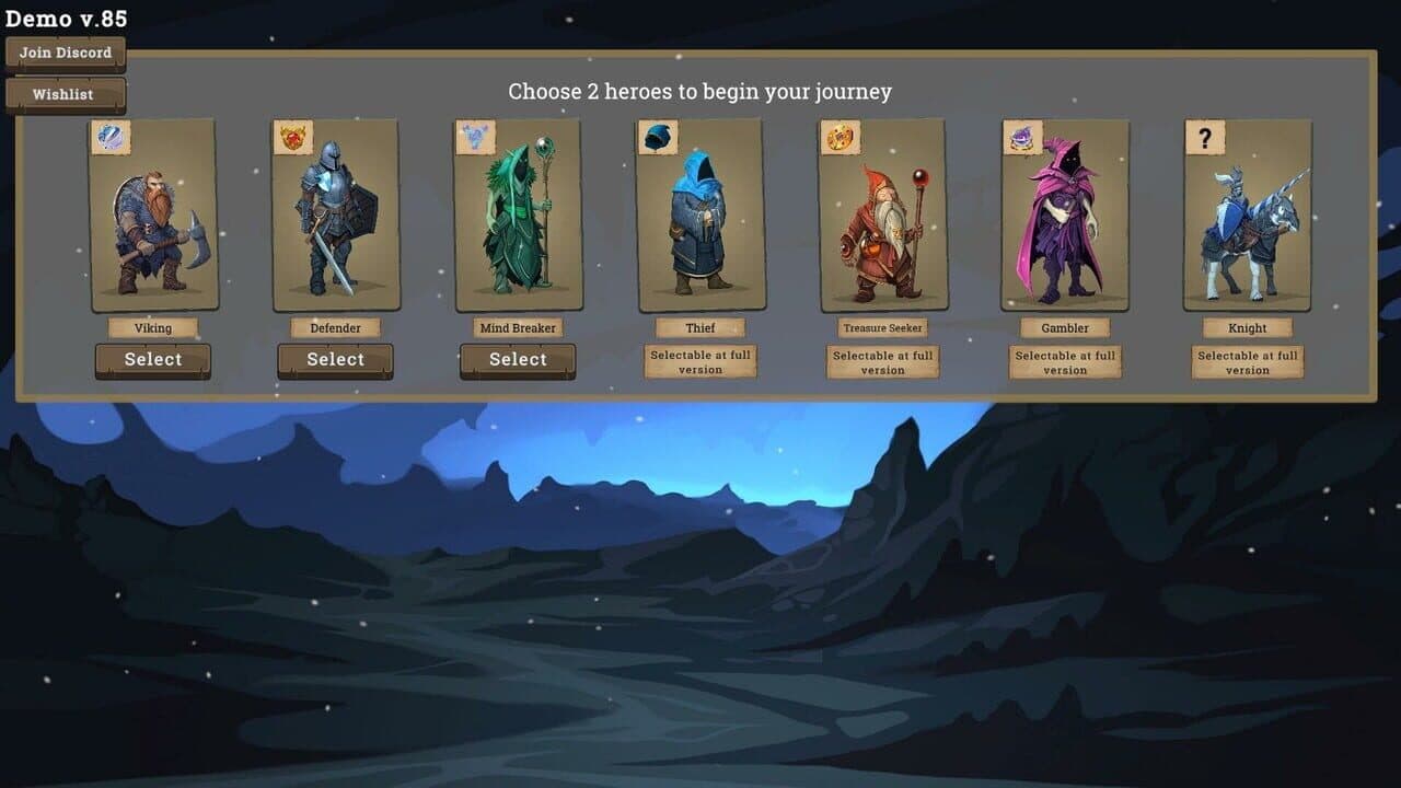 Heroes & Dice thumbnail 7
