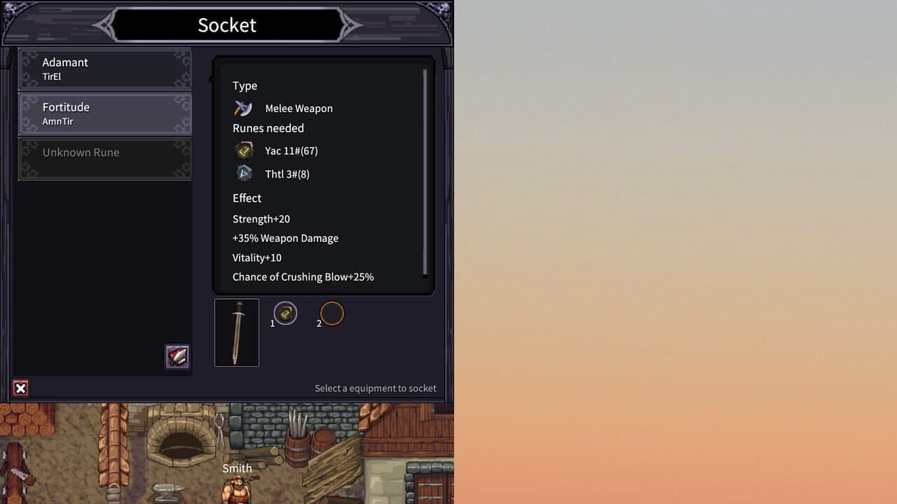Loot of Baal thumbnail 7