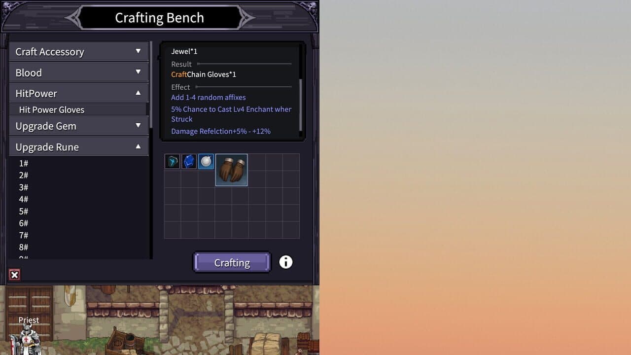 Loot of Baal thumbnail 8