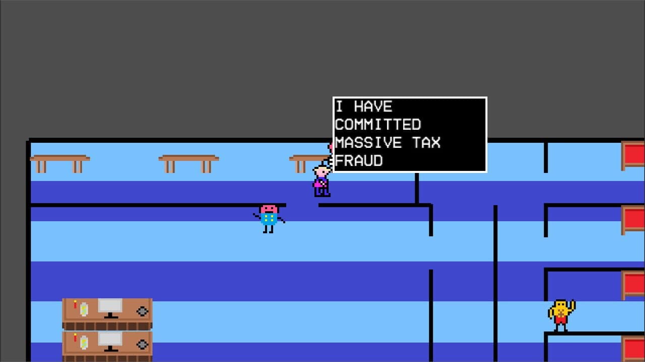 Marty's Funducational Tour! thumbnail 2