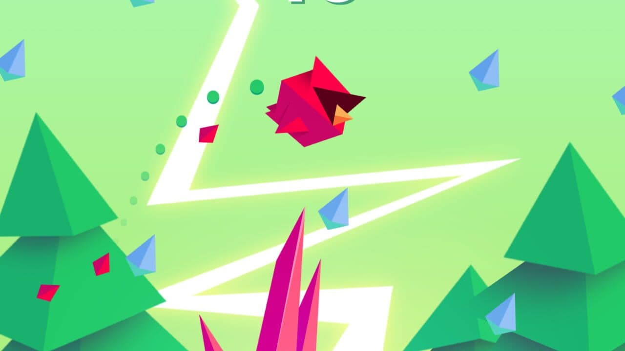 Around The World screenshot 1