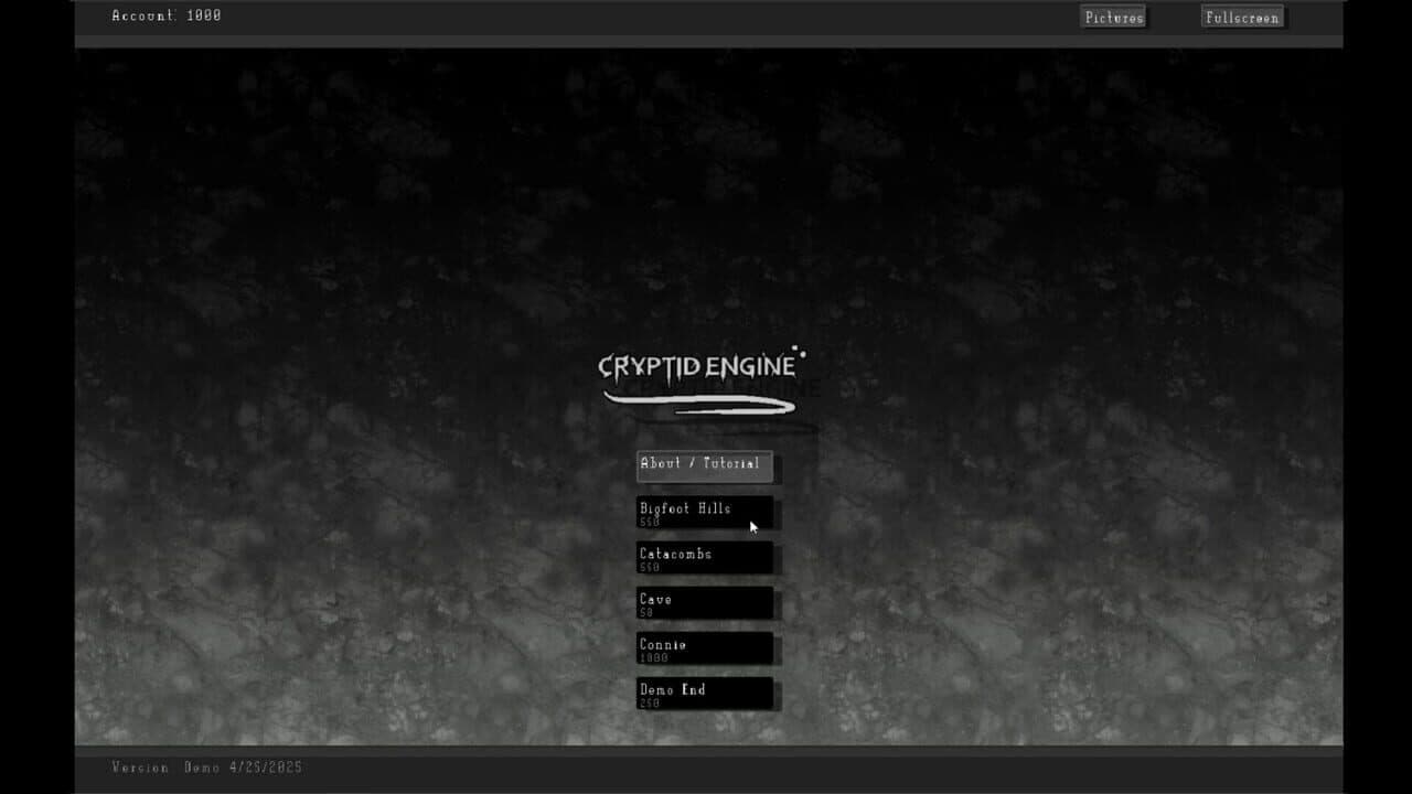 Cryptid Engine thumbnail 5