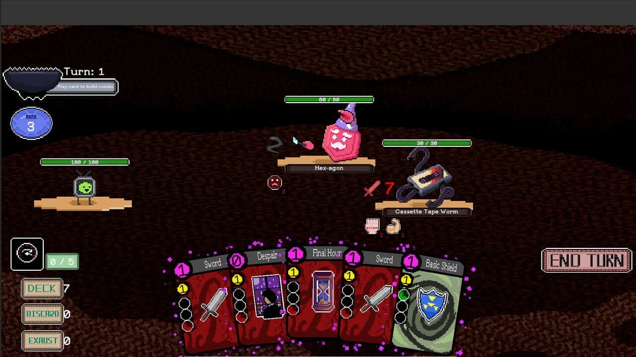 The Drawstring Dungeon thumbnail 2