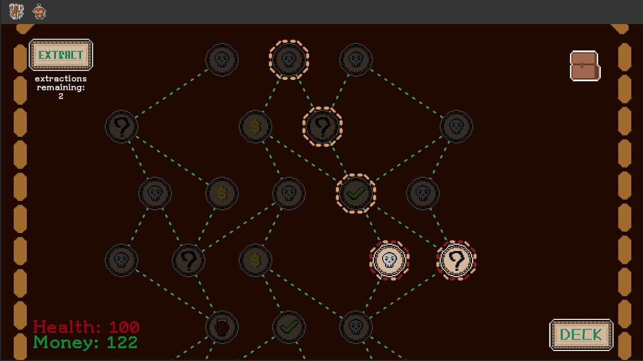 The Drawstring Dungeon thumbnail 5