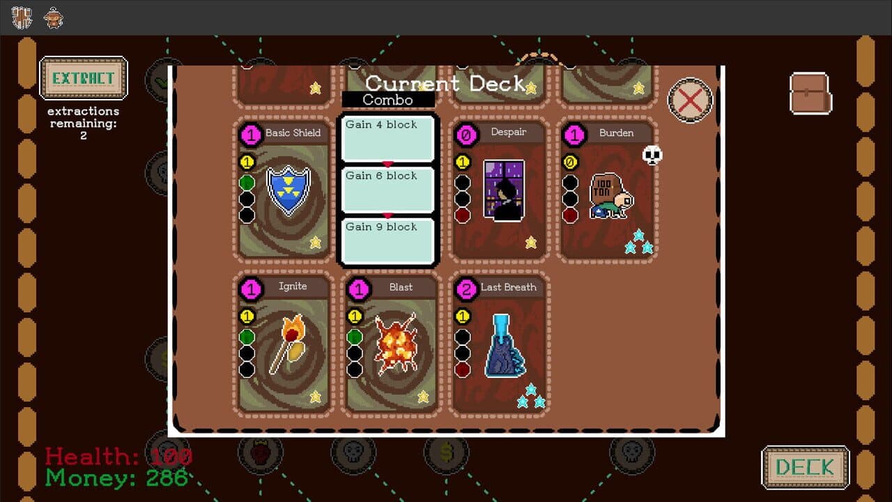 The Drawstring Dungeon thumbnail 4
