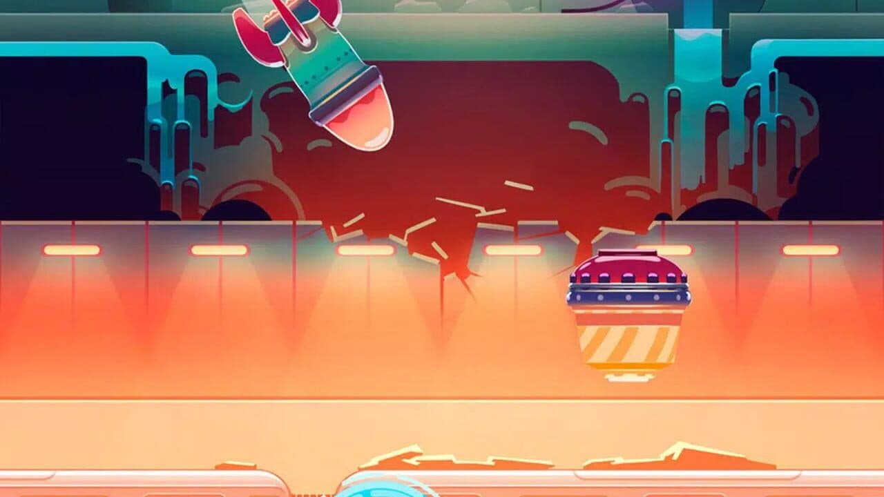 Nonsense Fall thumbnail 4