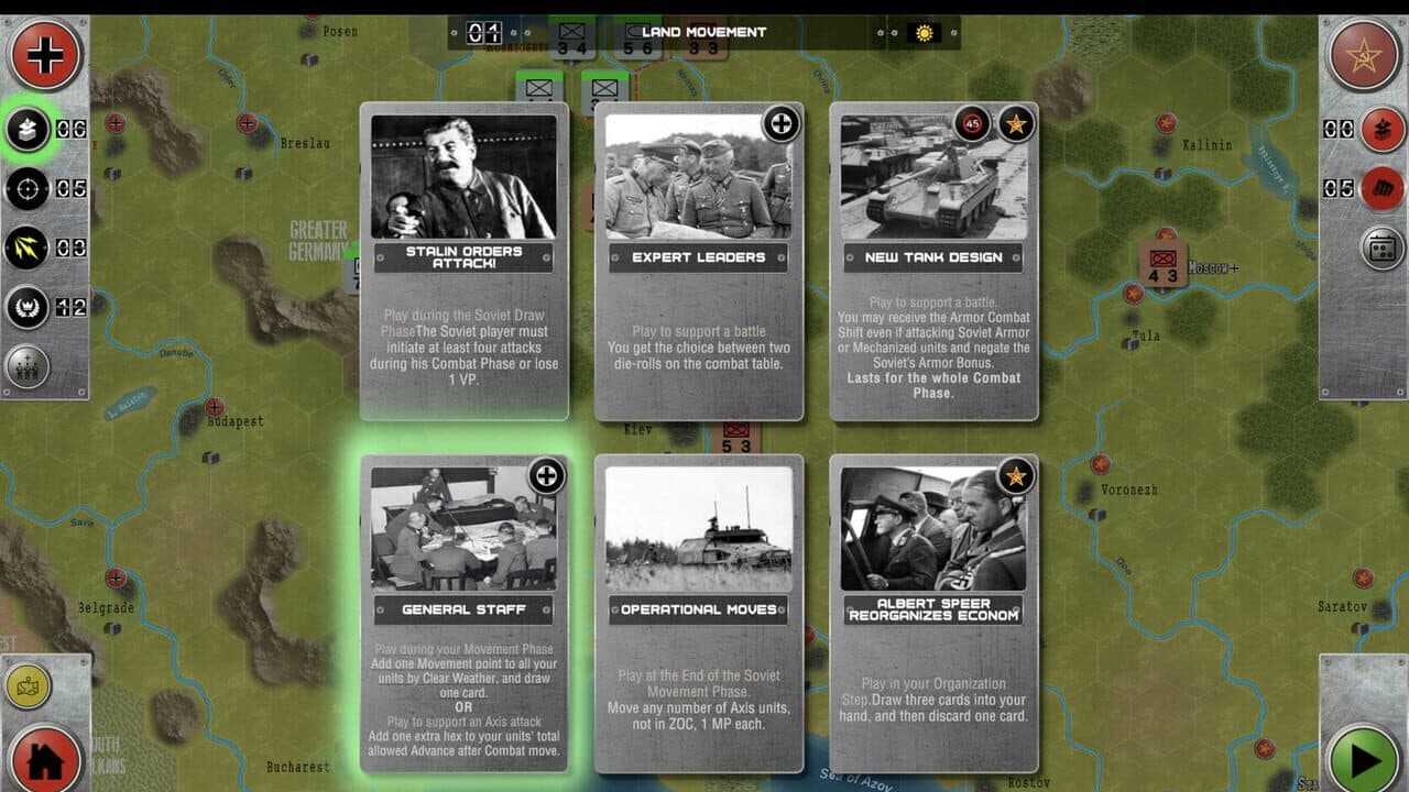 No Retreat! the Russian Front thumbnail 5