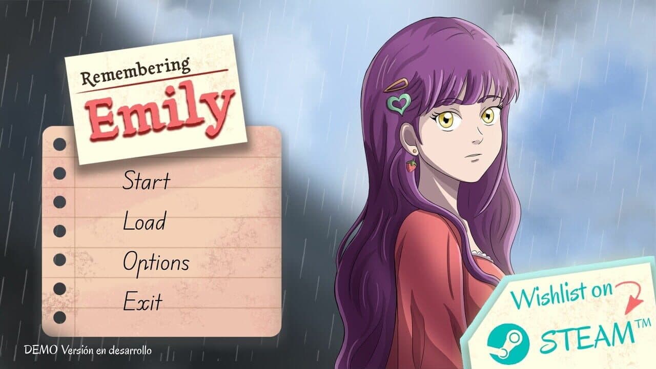 Remembering Emily thumbnail 8