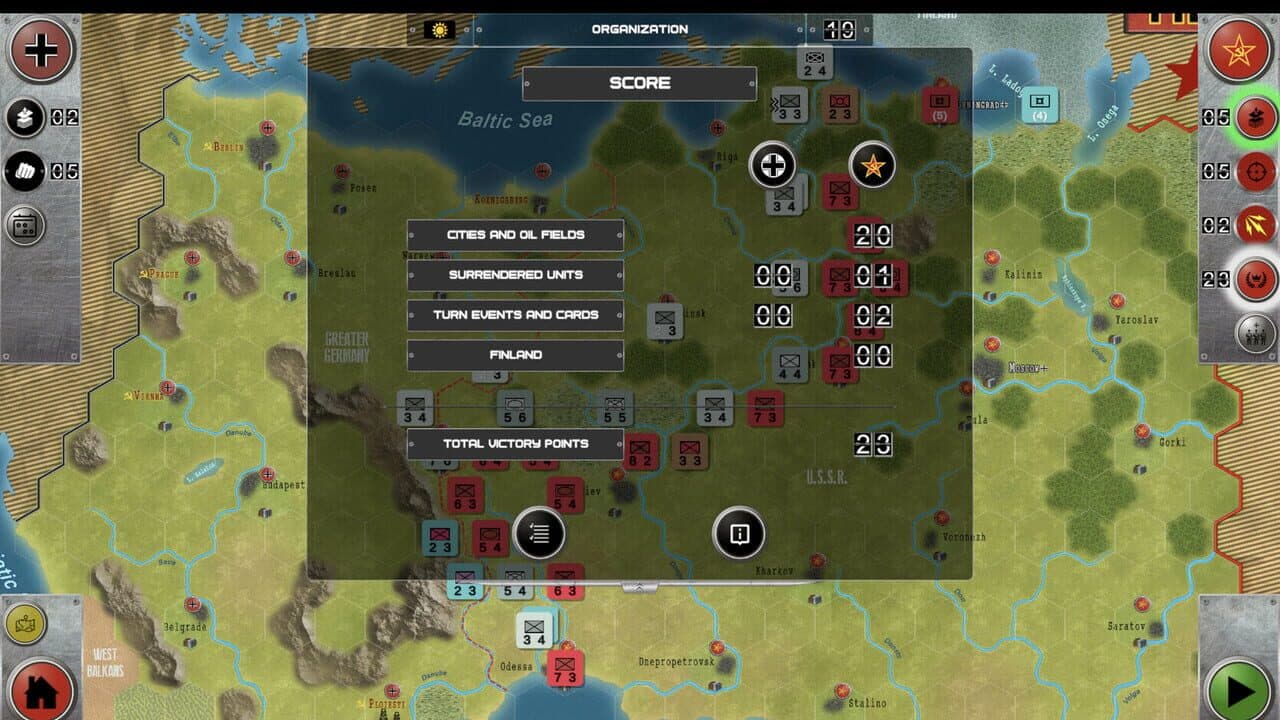 No Retreat! the Russian Front thumbnail 8