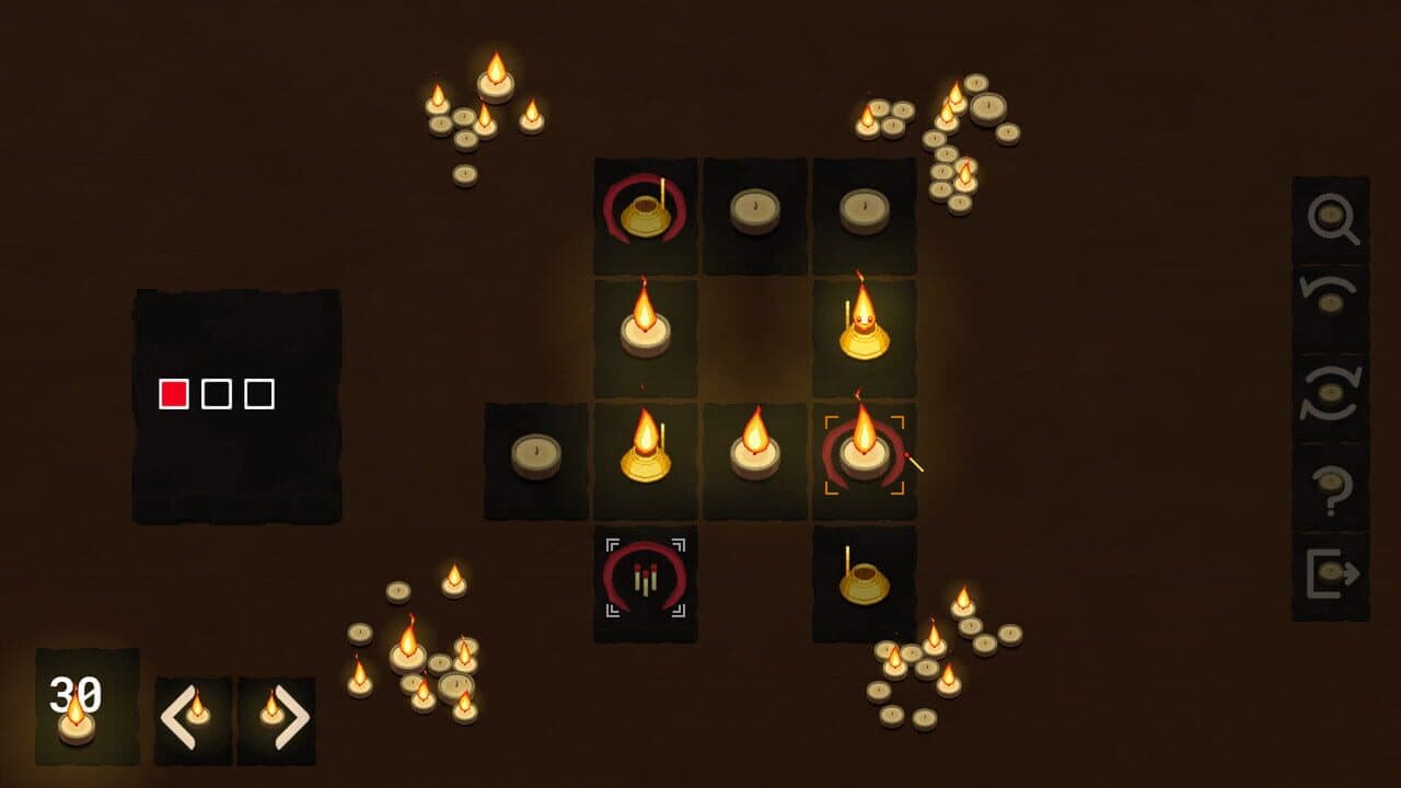 Flicker screenshot 1