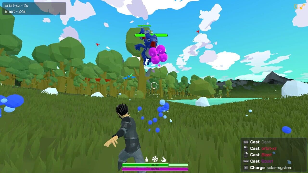 Spell Magic thumbnail 2