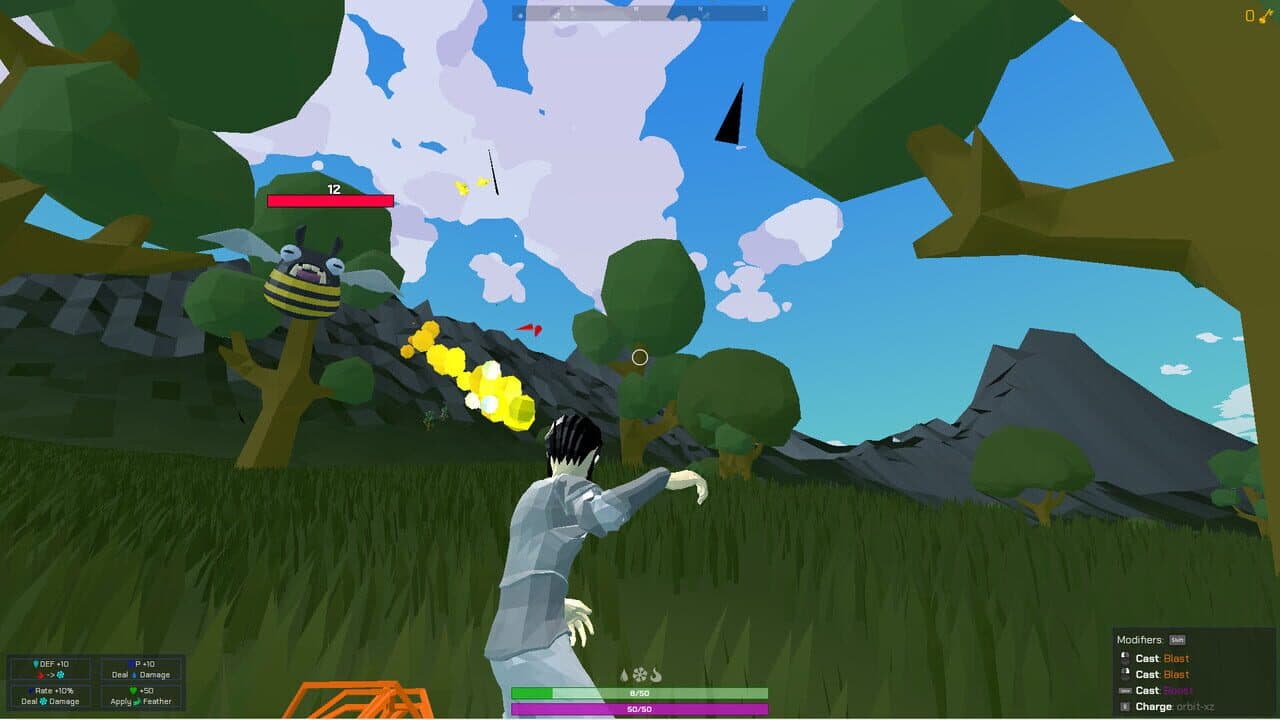 Spell Magic thumbnail 3