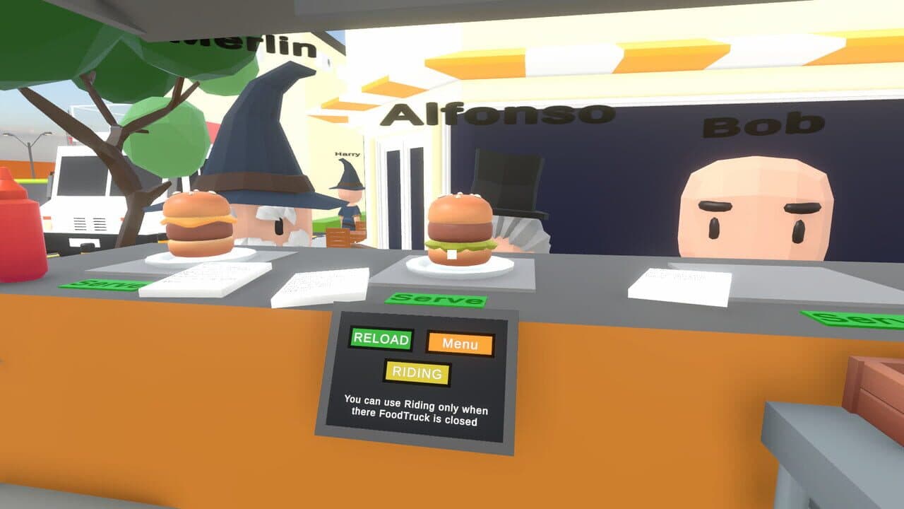 Food Truck Monopoly thumbnail 3