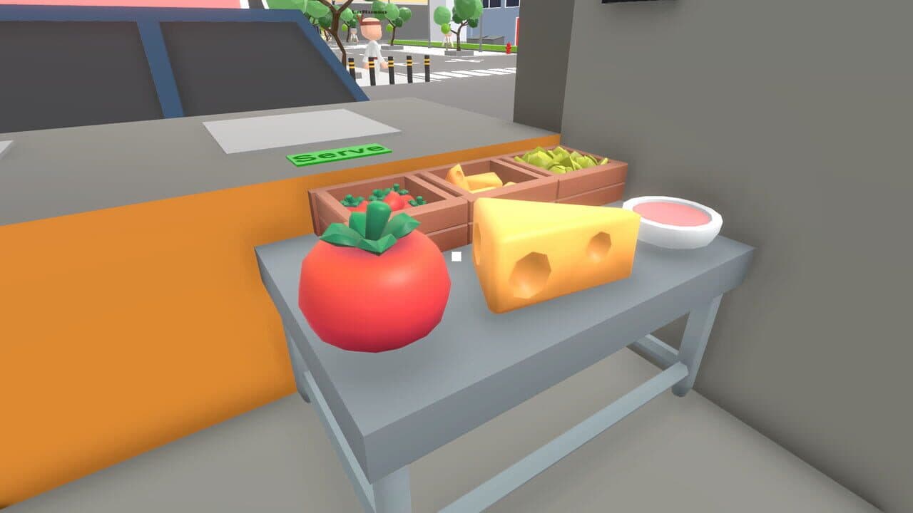 Food Truck Monopoly thumbnail 4