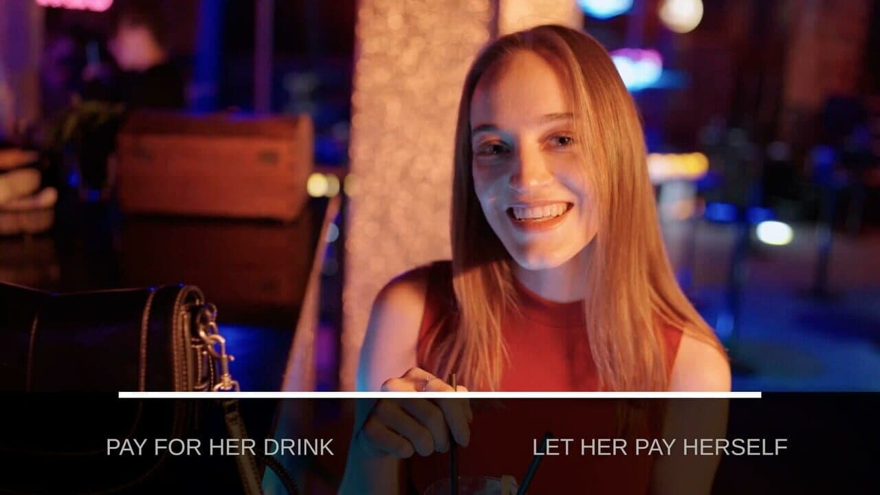 Date or Destiny: Kiss or Miss thumbnail 2