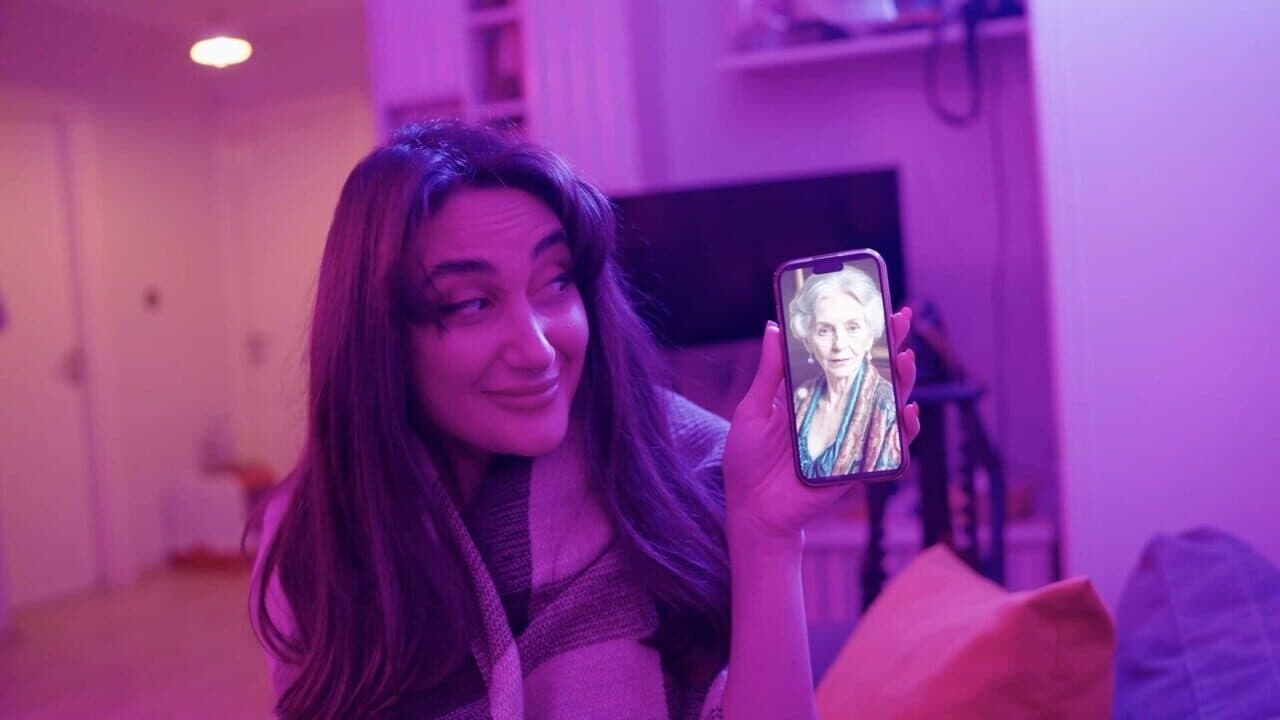 Date or Destiny: Kiss or Miss thumbnail 6