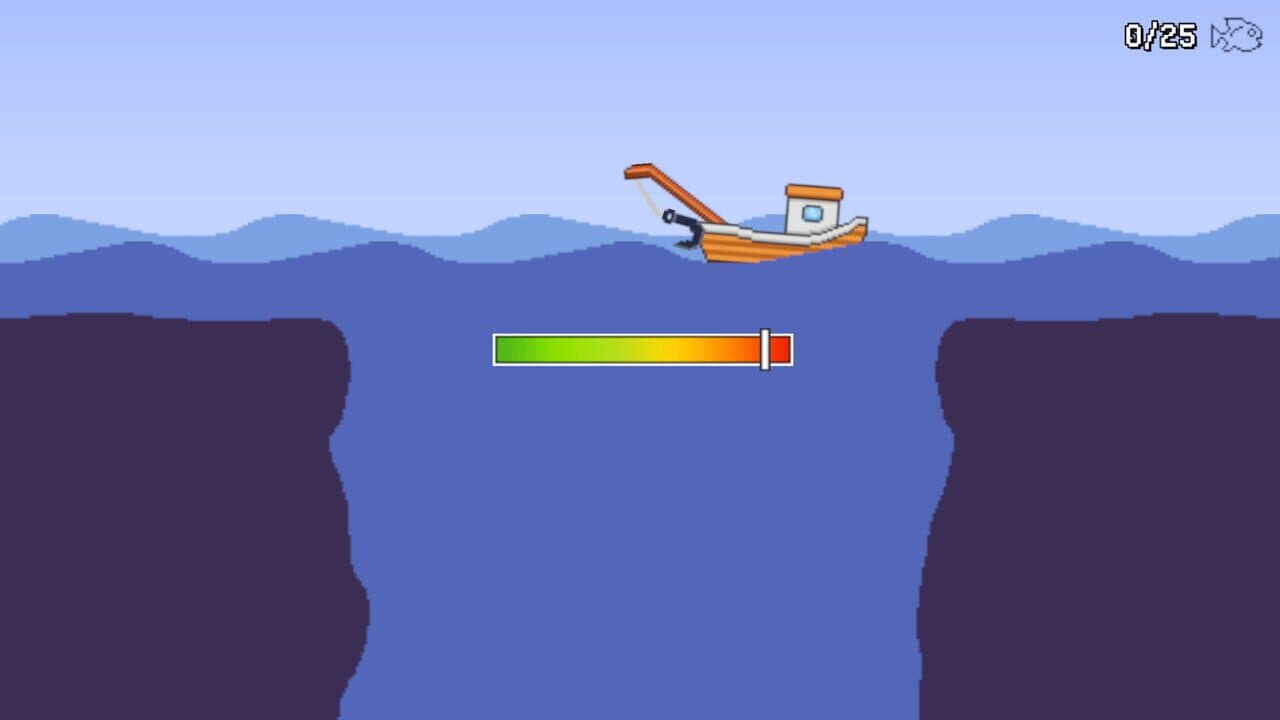 Mango's Fisharium thumbnail 6