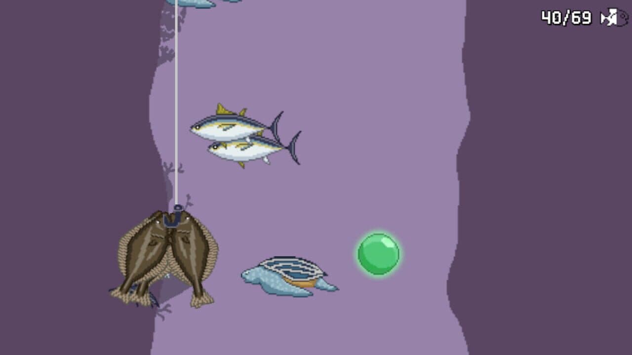 Mango's Fisharium thumbnail 2