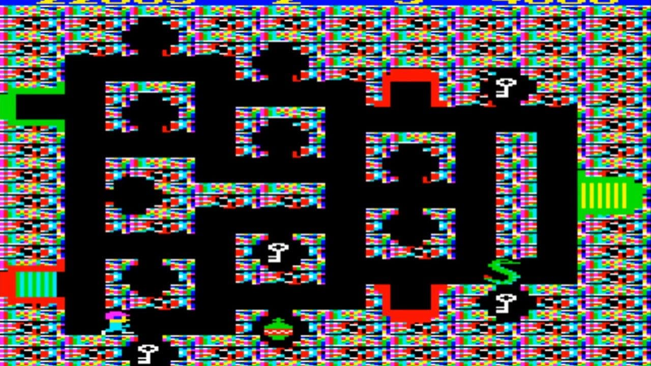 Crypt Capers thumbnail 2