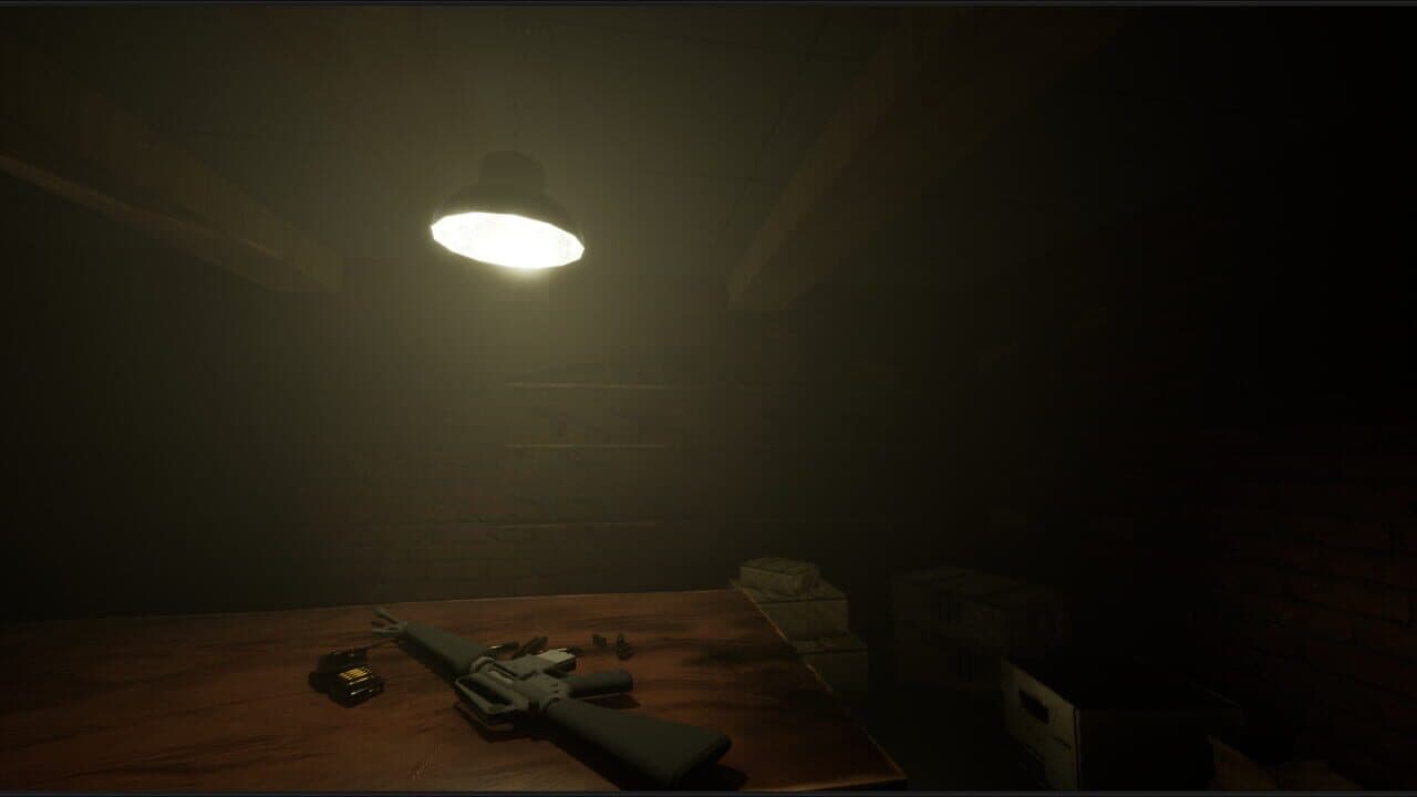 Gun Dealer screenshot 1