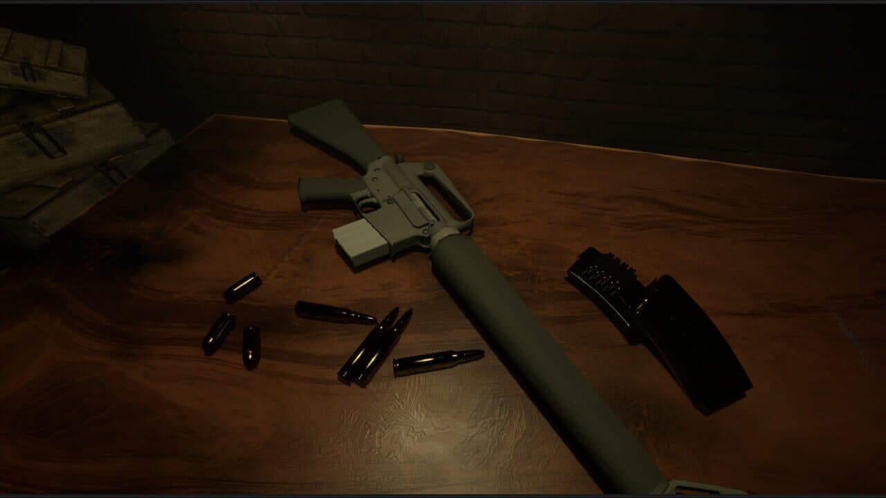 Gun Dealer thumbnail 2